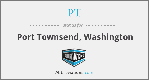 What does Rab Townsend stand for?
